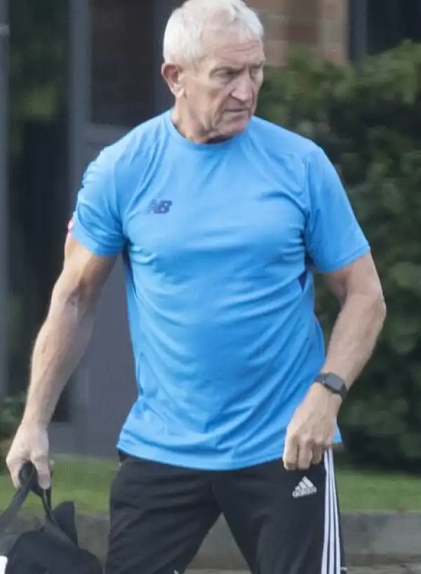 Net Worth Of Kenneth Noye