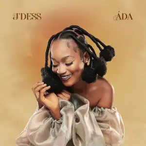 J’dess – Ginger Me