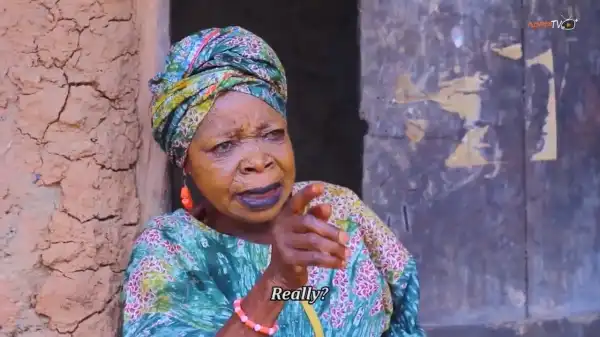 Balogun Ajabiji (2020 Latest Yoruba Movie)