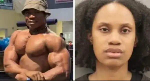 Woman Who Shot Her Nigerian Husband Dead In The US To Appear Before Court In May