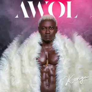 Konga ft. Idowest – No Level