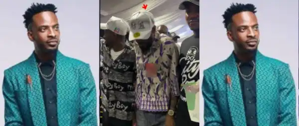 “Is 9ice Okay?”- Fans Express Concern After Singer 9ice Struggles To Walk At City Boy Movement Event