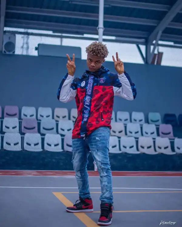 Nigerian Pop Band Singer Crayon Biography & Net Worth (See Details)