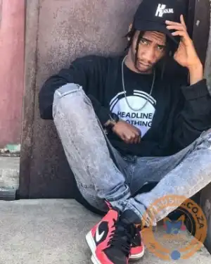 Thakzin – GOD (Techy Dub Mix)