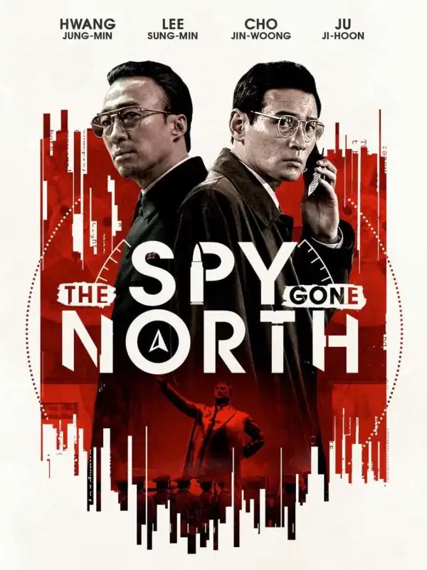 The Spy Gone North (2018) [Korean]