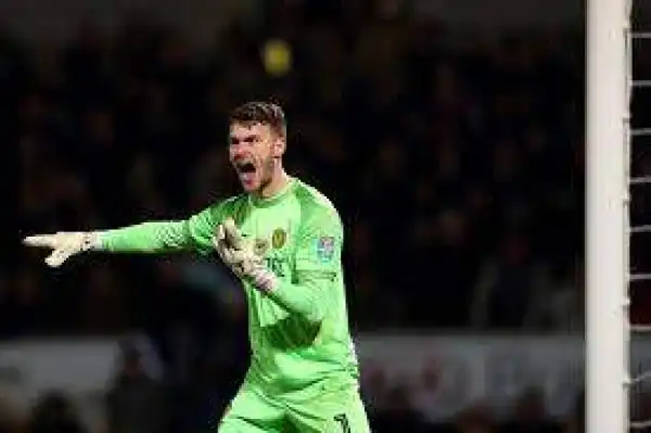 Manchester United Loanee Kieran O