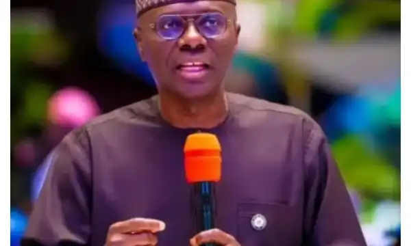 APC ready to win across Lagos in 2027 – Sanwo-Olu declares