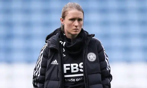 2026 U-20 WWC: England coach Bedford disappointed after loss to Falconets