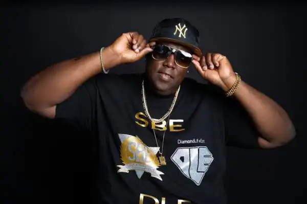 Age & Career Of DJ Bigga Rankin