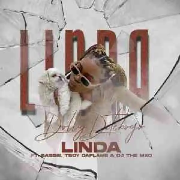 Bassie & Dolly Ditebogo – Linda ft. Tboy Daflame & DJ THE MXO