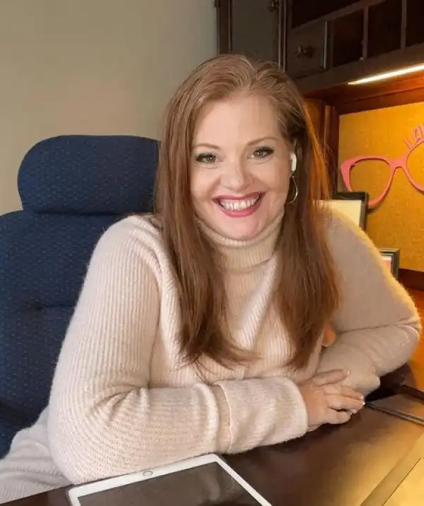 If Your Wife Is A Shadow Of Her Former Self, You May Be One Of Her Stressors - Pastor Laurie Idahosa Tells Husbands