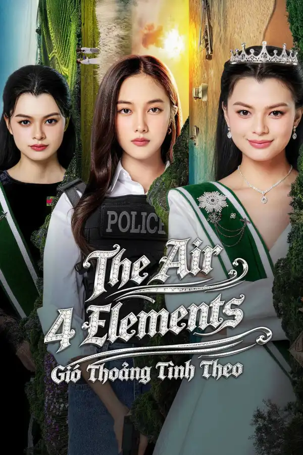 The Air (2026) [Thai] (TV series)