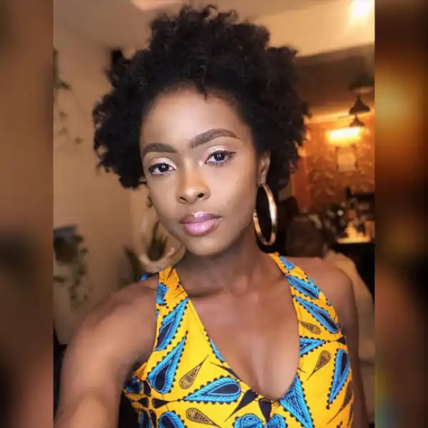 Age & Career Of Ruby Akubueze