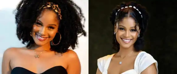 Actress, Sunshine Rosman Reveals Inspiration Behind ‘To Kill A Monkey Role’