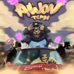 Shayo Davids & Barry Jhay – Awon Temi