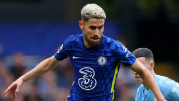 Jorginho agent admits Juventus interest; delivers Chelsea update amid uncertainty