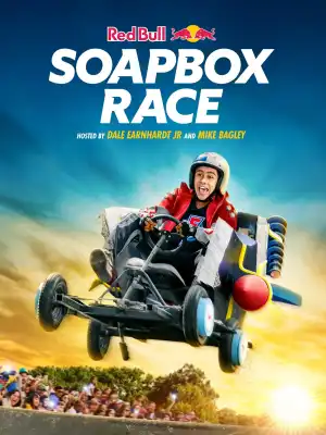 Red Bull Soapbox Race 50 Fastest and Fearless (2025)