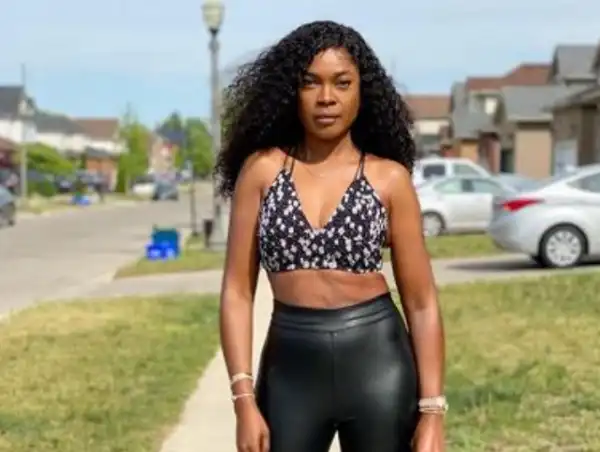 Some Women Are Witches, If You Hurt My Son, You Will See A Lion - Actress Omoni Oboli Writes On Male Gender-based Violence