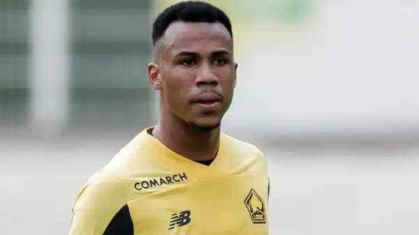 Transfer News: Napoli Planning To Sign Arsenal Target Gabriel