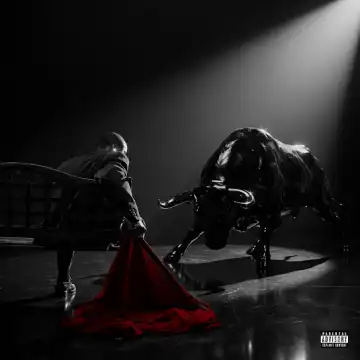 Fireboy DML – Zuko! (Album)