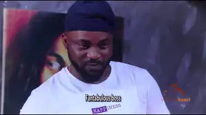 Edges (2021 Yoruba Movie)