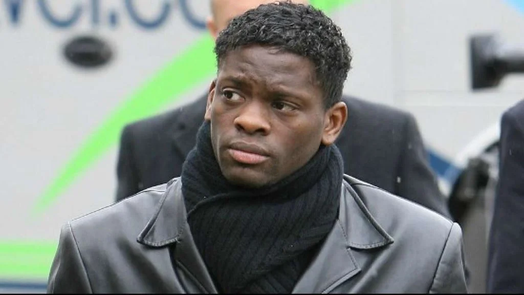 Transfer: He’s experienced – Saha tells Man Utd to sign Chelsea target