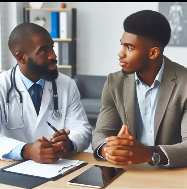 Pregnancy In Word 10 [Completed]