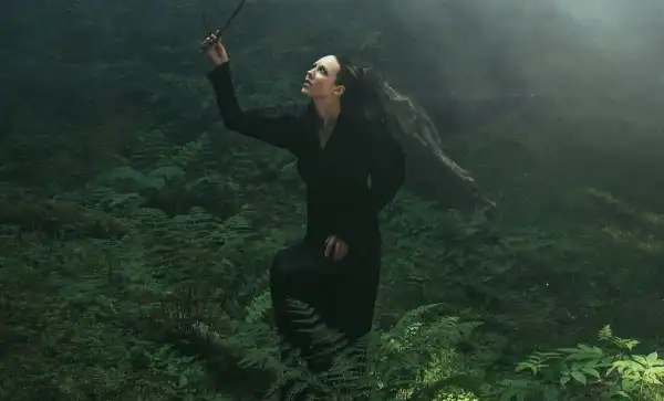 ALLIE X - Fresh Laundry