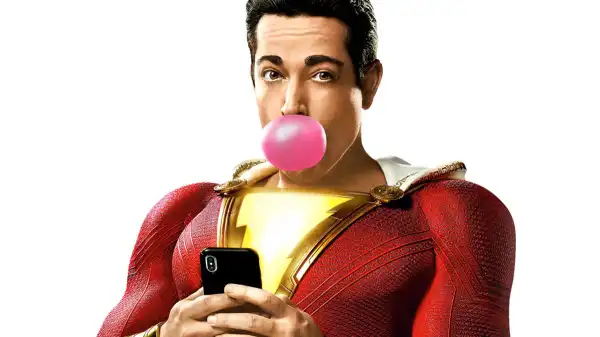 Shazam DCU Future Rumor Debunked by James Gunn: ‘No LOL Jesus’