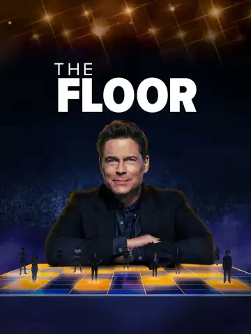 The Floor S01 E04 [FIXED]