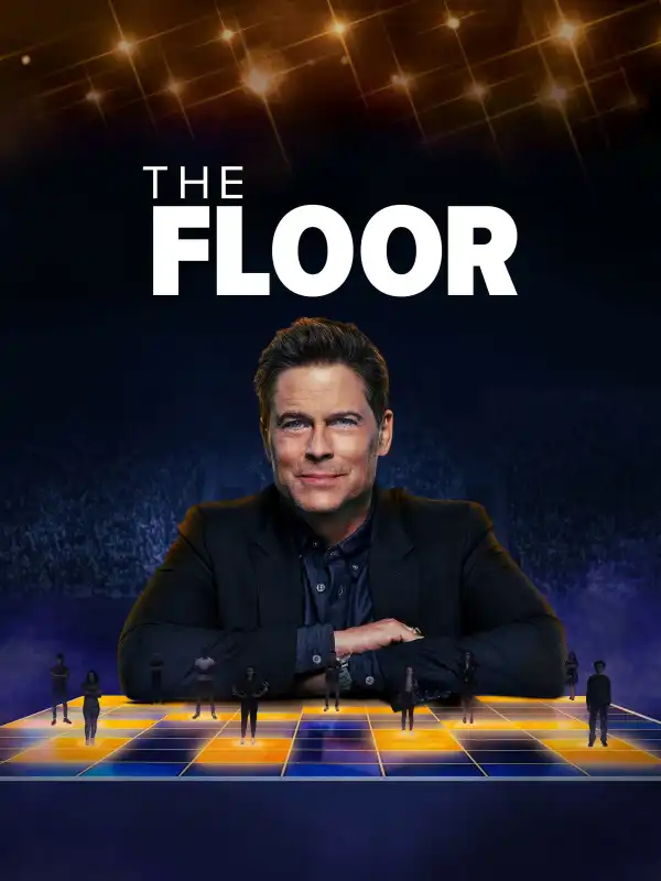 The Floor S01 E01