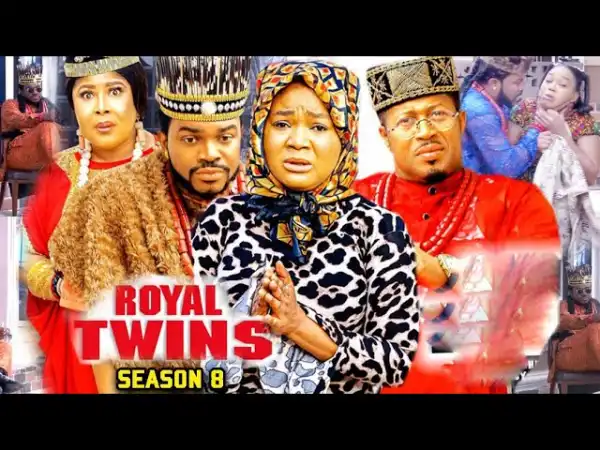 Royal Twins Season 8