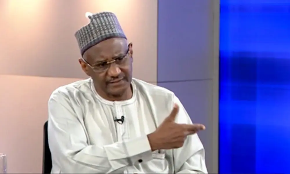Tinubu plotting one-party state, betraying democracy – Ex-NHIS boss alleges