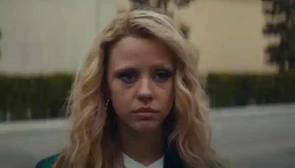 MaXXXine Trailer Unleashes Hollywood Hell for Mia Goth
