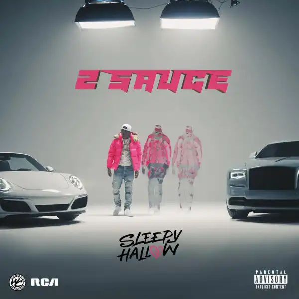 Sleepy Hallow – 2 Sauce