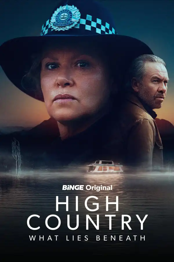 High Country S02 E01