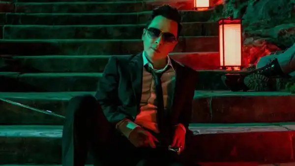 John Wick Caine Spin-off Adds Returning Actor to Cast of Donnie Yen Movie