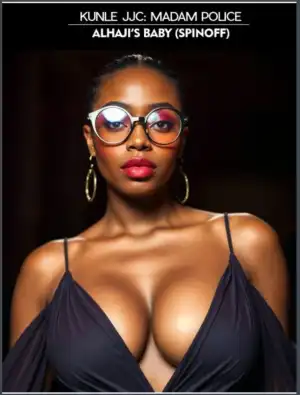 Madam Police, Alhaji