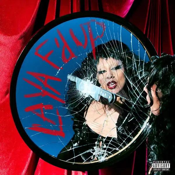 LAYA – F’d Up