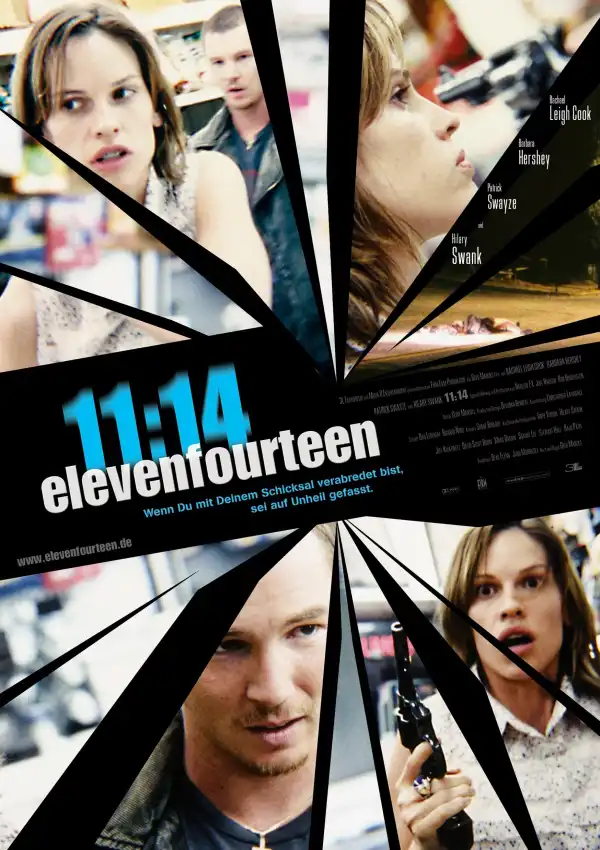 11:14 (Eleven Fourteen) (2003)