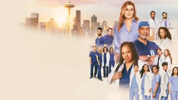 Grey’s Anatomy Showrunner on if [Spoiler] Dies in Season 21 Finale