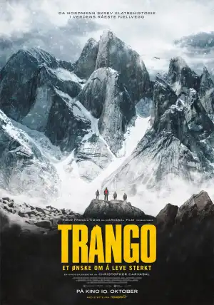 Trango (2025)