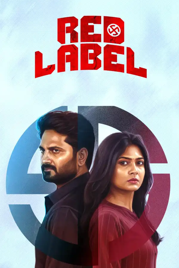 Red Label (2026) [Tamil]