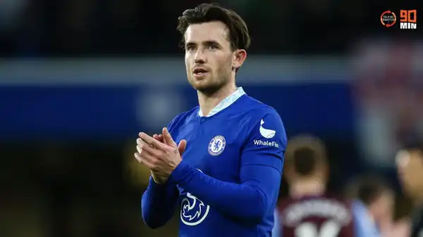 Ben Chilwell agrees terms of new Chelsea contract