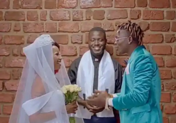 Sheebah Ft. King Saha – Empeta