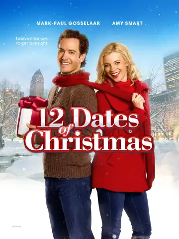 12 Dates Of Christmas (2011)