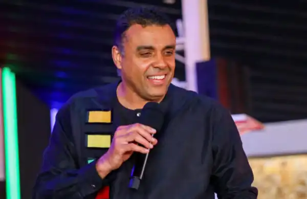 Age & Career Of Dag Heward-Mills