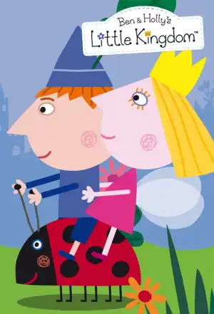 Ben And Hollys Little Kingdom S02E19