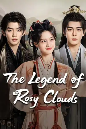 The Legend of Rosy Clouds (2026) [Chinese] (TV series)