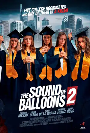 The Sound of Balloons 2 (2025)